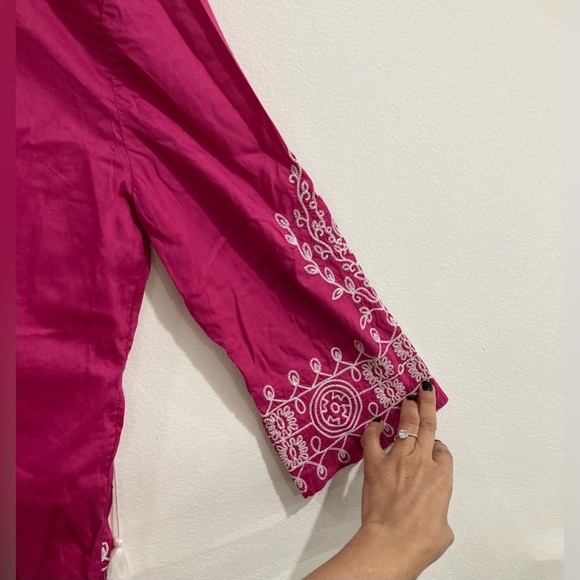 Charter club blouse - Picture 4 of 4